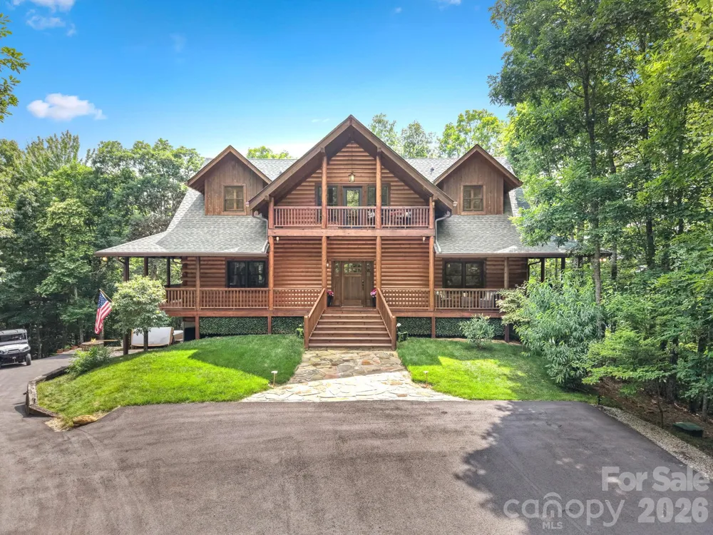 134 Hubble Way #13 Topton, NC 28781