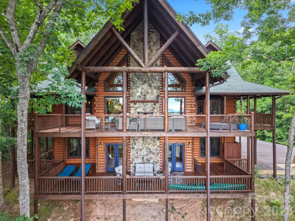 134 Hubble Way #13 Topton, NC 28781