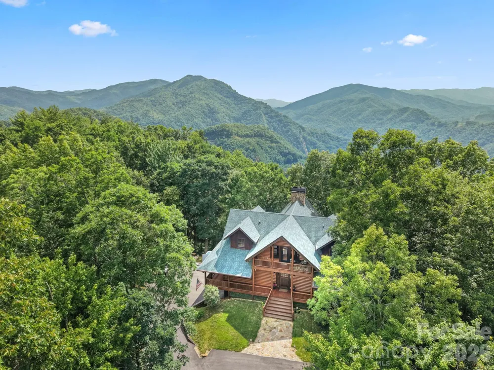 134 Hubble Way #13 Topton, NC 28781