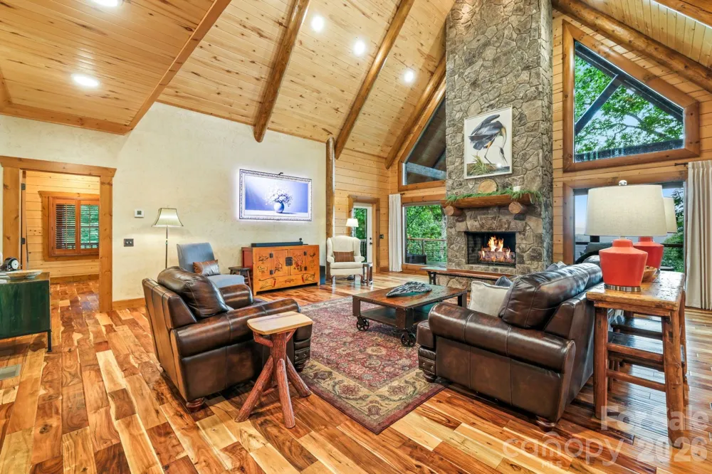 134 Hubble Way #13 Topton, NC 28781