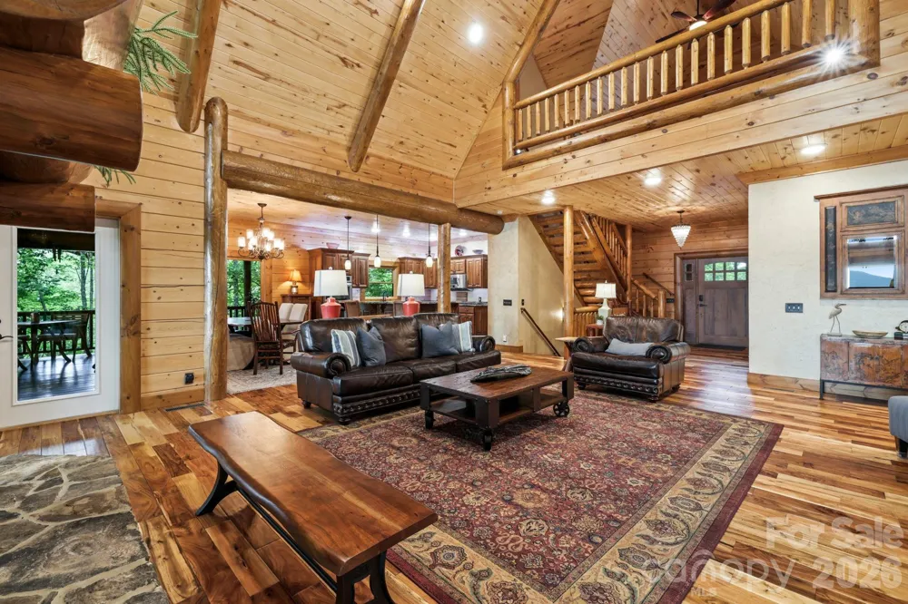 134 Hubble Way #13 Topton, NC 28781