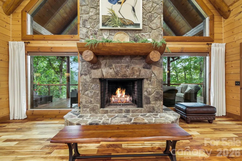 134 Hubble Way #13 Topton, NC 28781