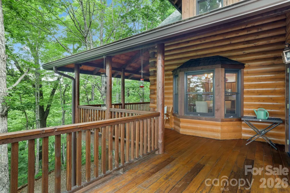 134 Hubble Way #13 Topton, NC 28781