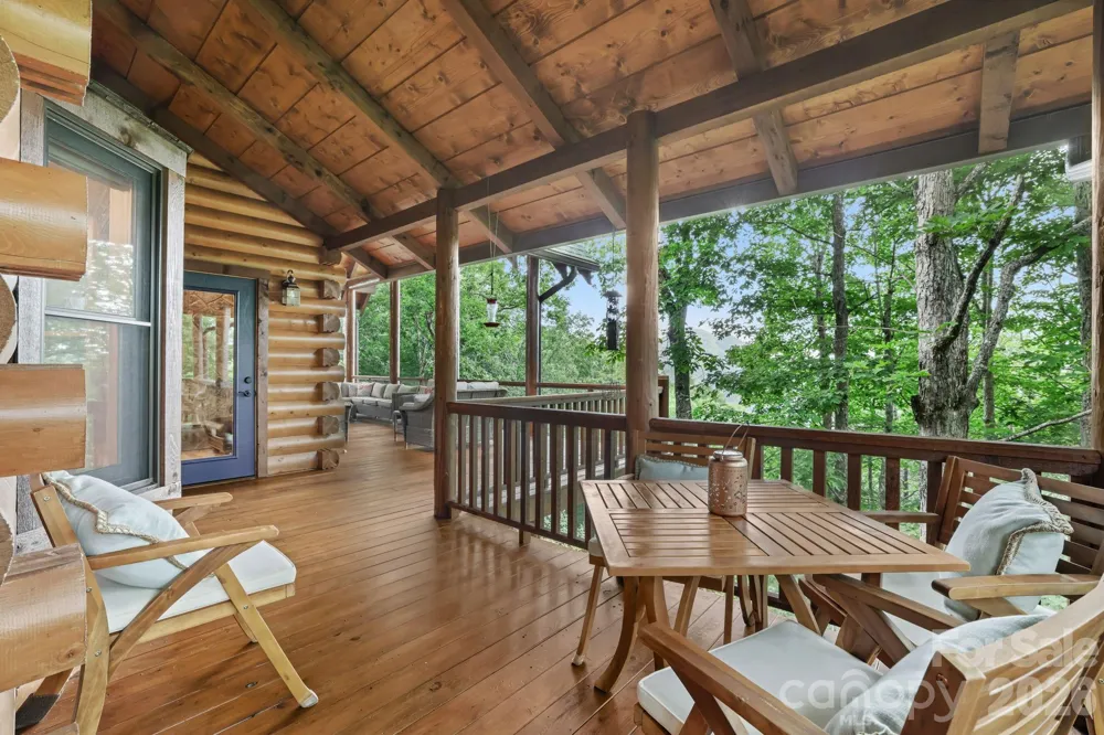 134 Hubble Way #13 Topton, NC 28781