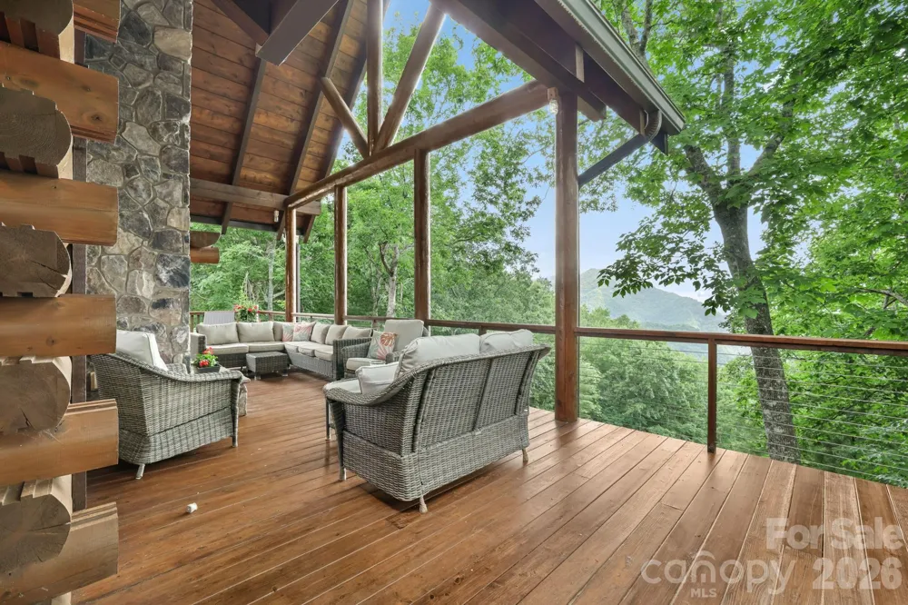 134 Hubble Way #13 Topton, NC 28781