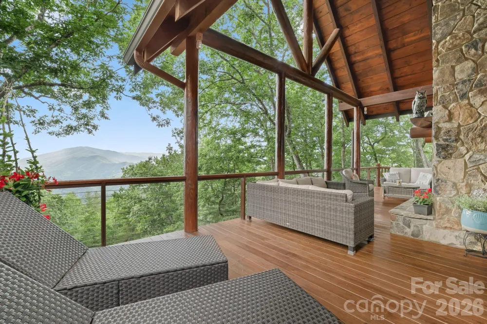 134 Hubble Way #13 Topton, NC 28781