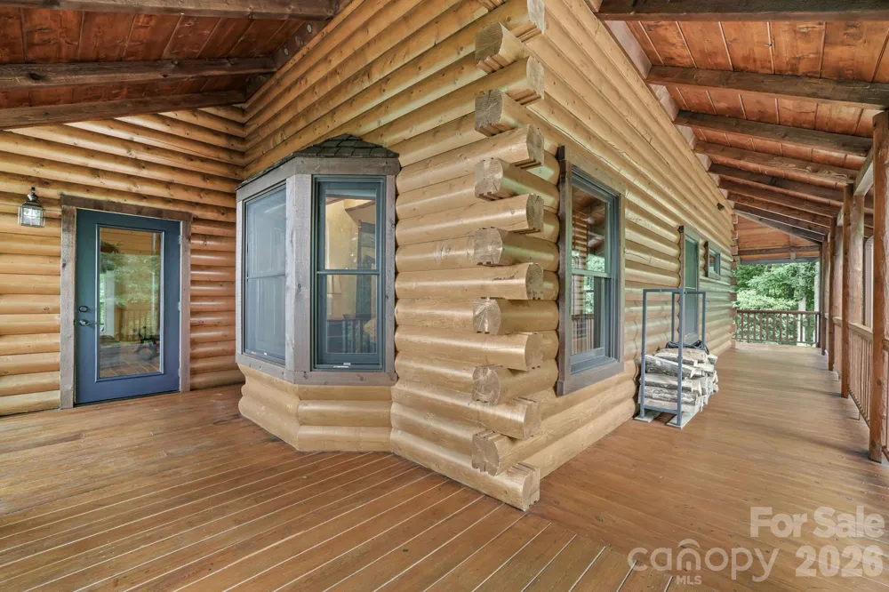 134 Hubble Way #13 Topton, NC 28781