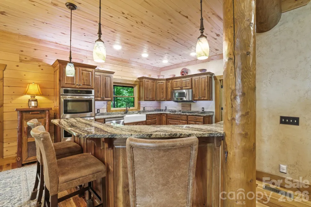 134 Hubble Way #13 Topton, NC 28781