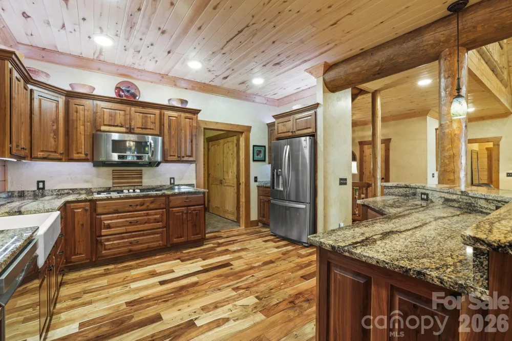 134 Hubble Way #13 Topton, NC 28781