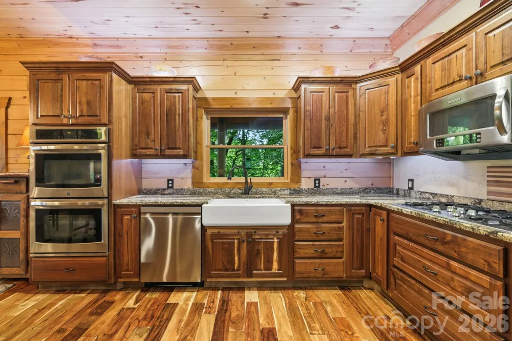 134 Hubble Way #13 Topton, NC 28781