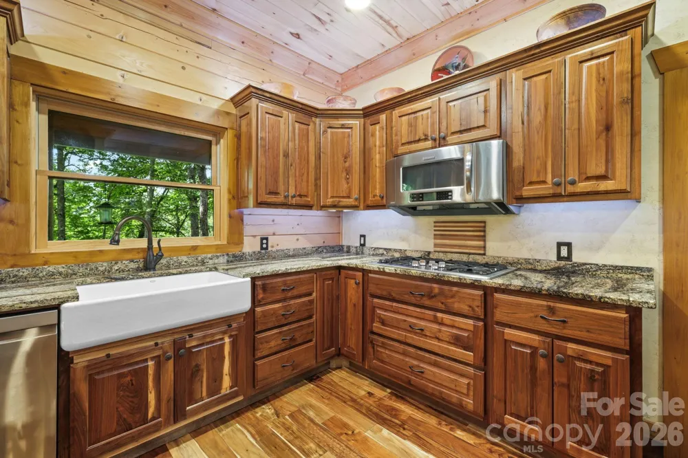 134 Hubble Way #13 Topton, NC 28781
