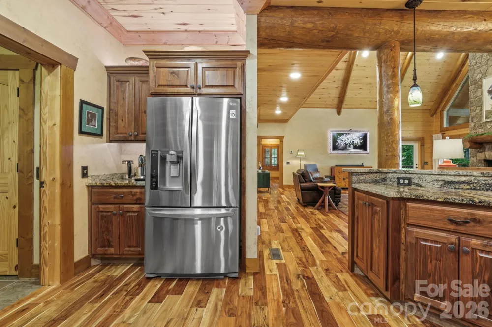 134 Hubble Way #13 Topton, NC 28781
