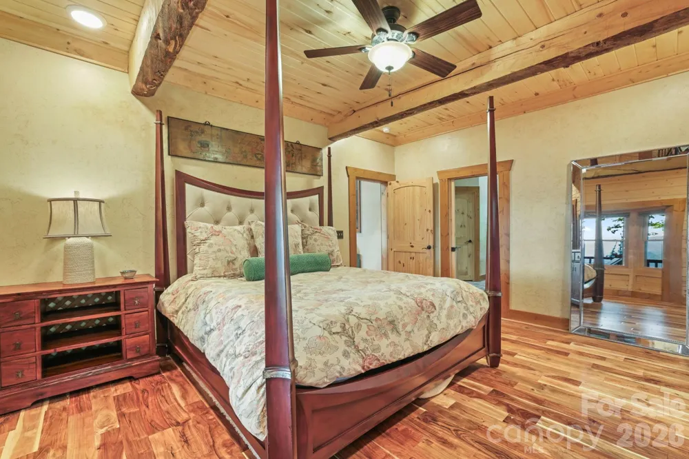 134 Hubble Way #13 Topton, NC 28781