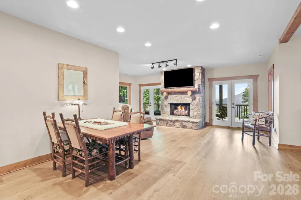 134 Hubble Way #13 Topton, NC 28781