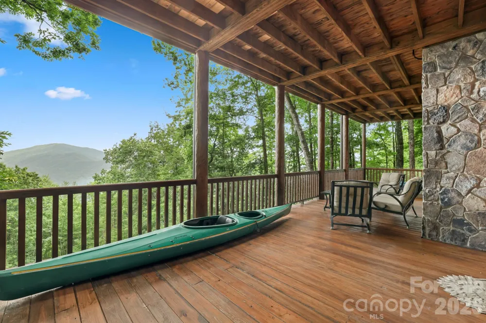 134 Hubble Way #13 Topton, NC 28781