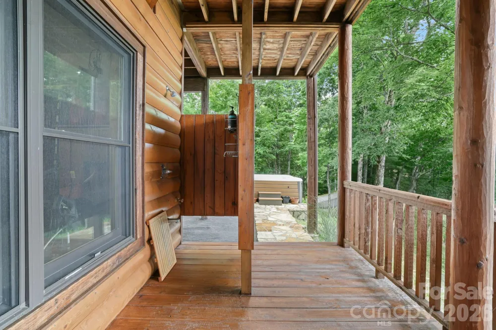 134 Hubble Way #13 Topton, NC 28781