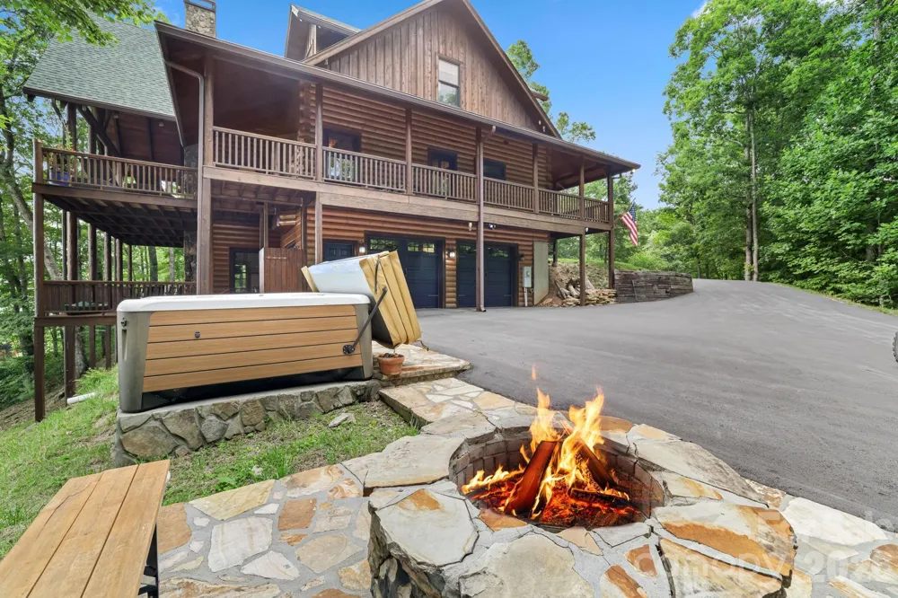 134 Hubble Way #13 Topton, NC 28781