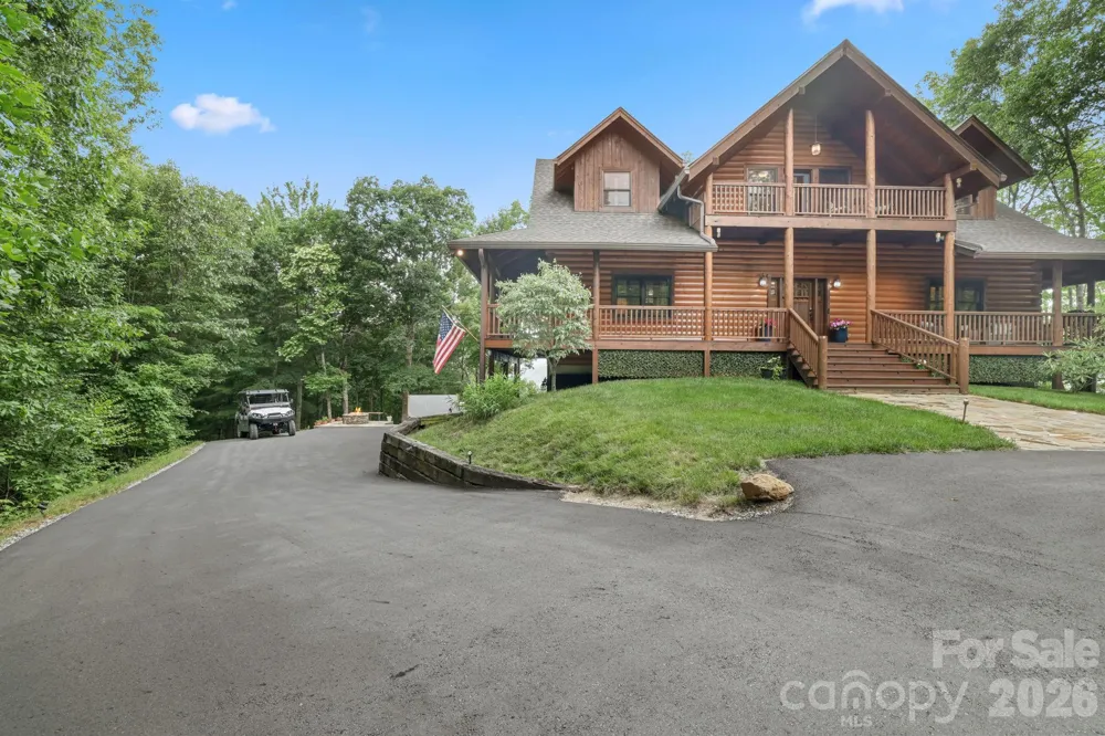 134 Hubble Way #13 Topton, NC 28781