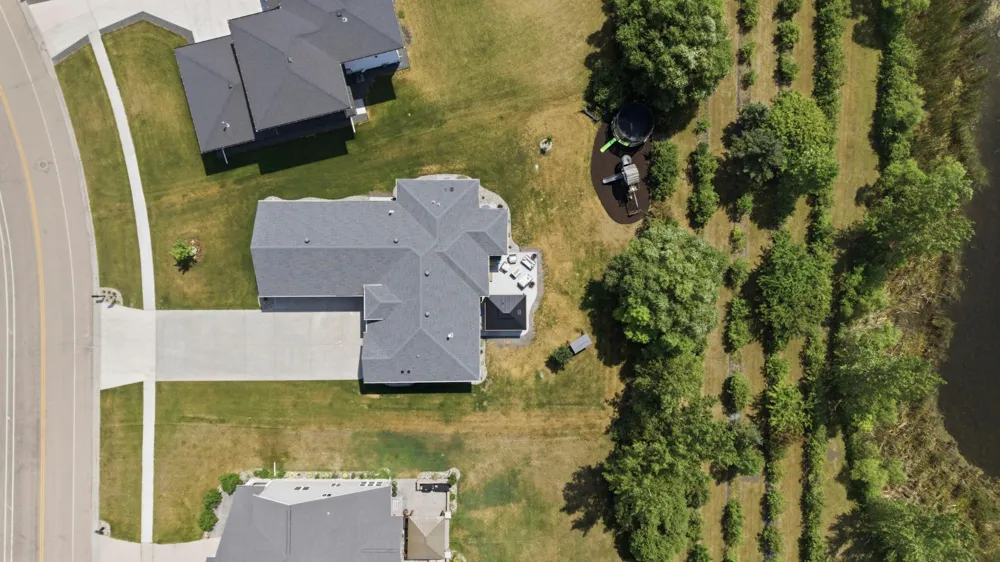 916 Sunset Drive Mapleton, ND 58059