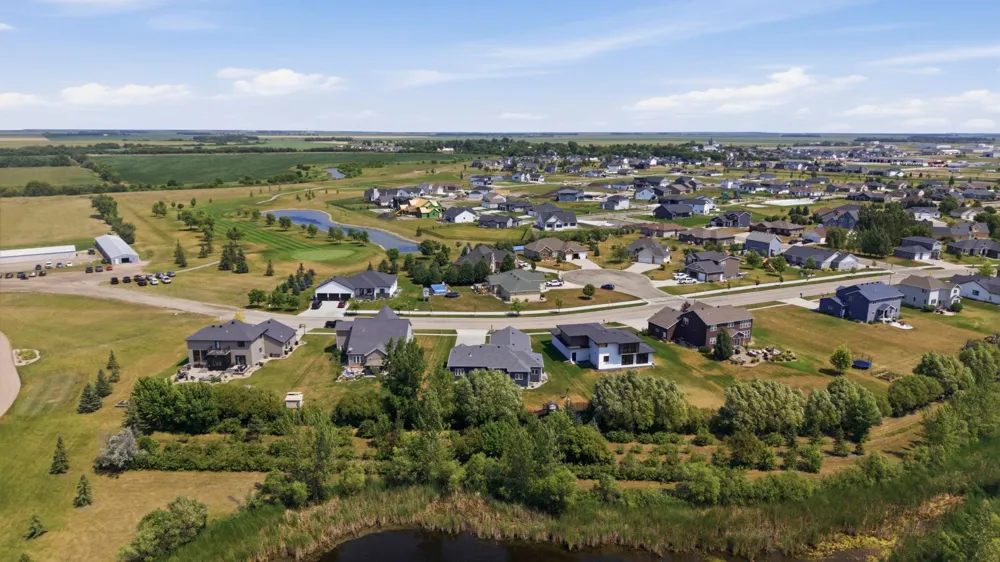 916 Sunset Drive Mapleton, ND 58059