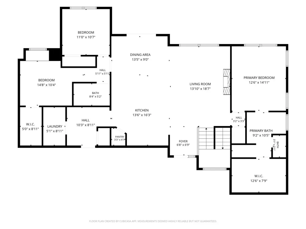 916 Sunset Drive Mapleton, ND 58059