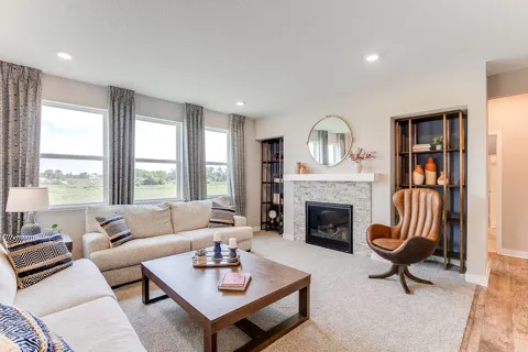 1717 Oak Creek Pass