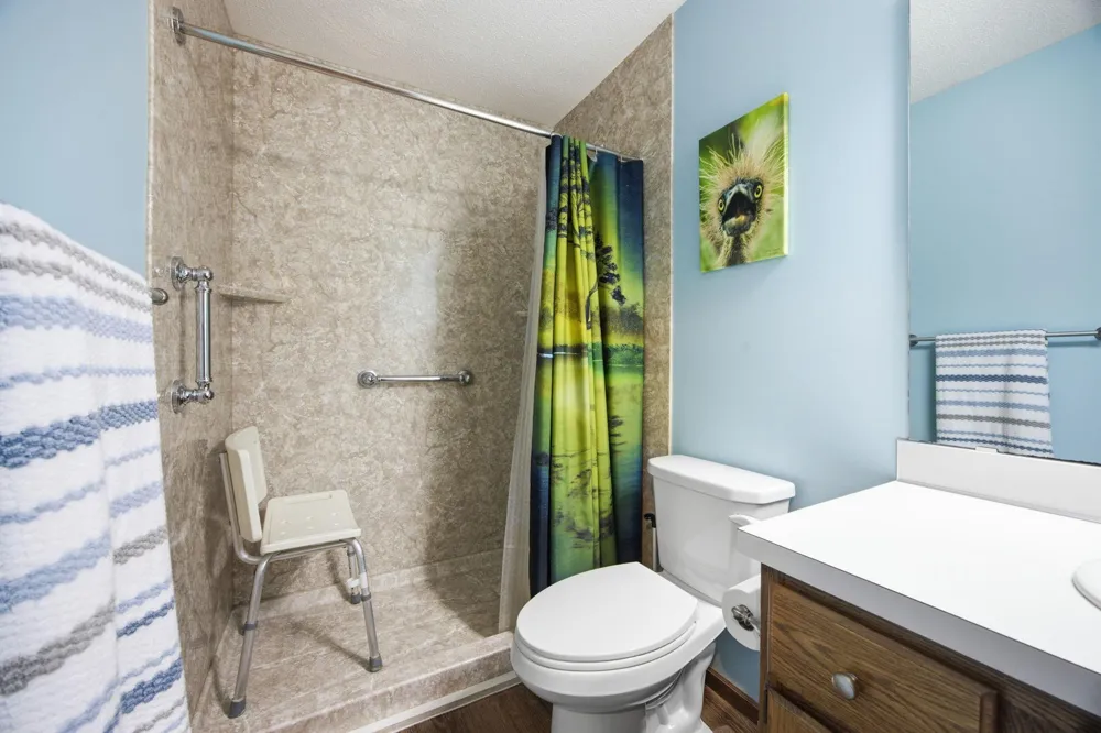 14000 44th Place #2 Plymouth, MN 55446