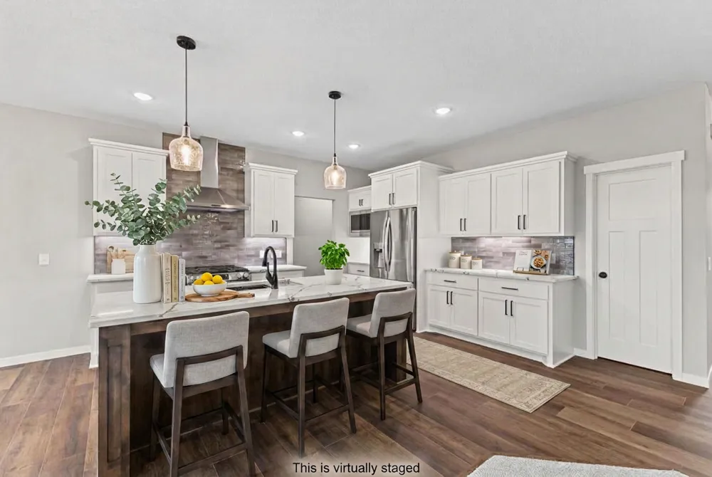 20615 Redwood Street NW Oak Grove, MN 55011