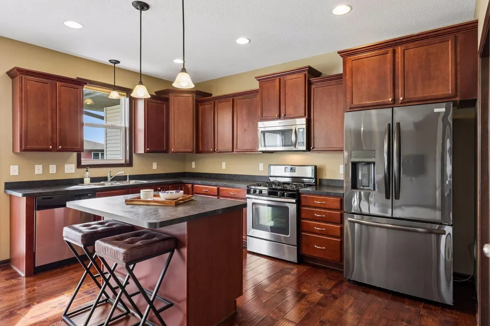 1232 Vernon Drive Carver, MN 55315