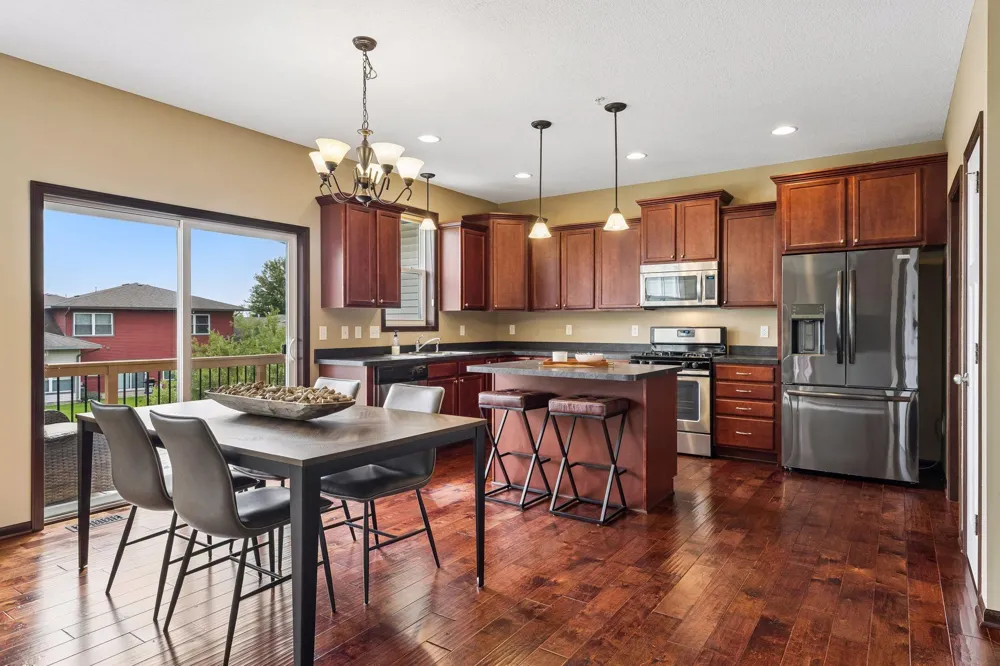 1232 Vernon Drive Carver, MN 55315