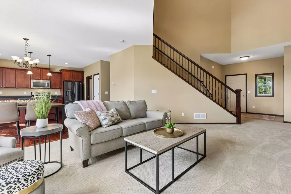 1232 Vernon Drive Carver, MN 55315