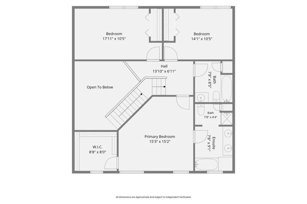 1232 Vernon Drive Carver, MN 55315