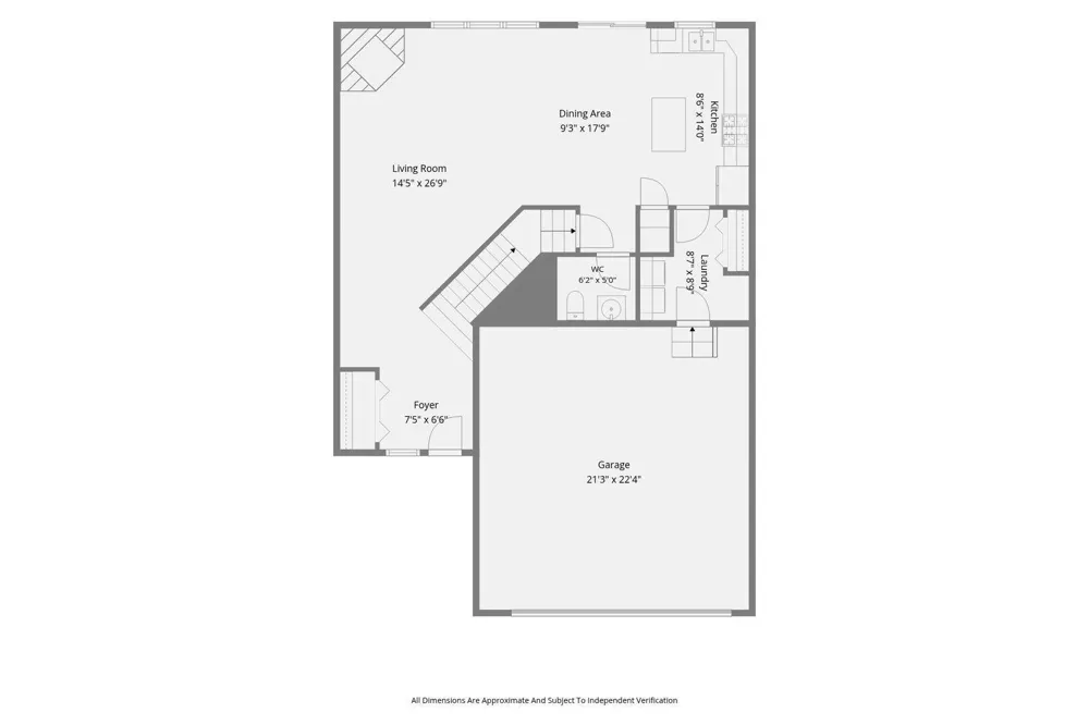 1232 Vernon Drive Carver, MN 55315