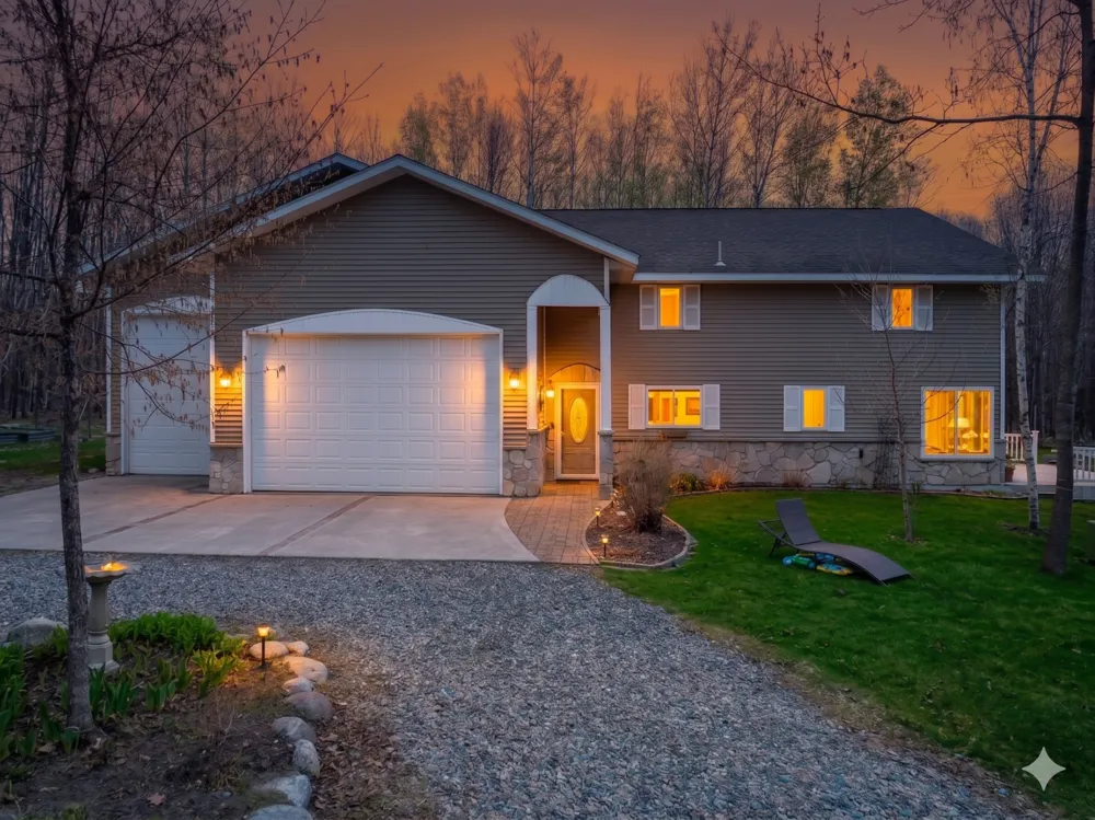 21564 Sugarbush Lane Cohasset, MN 55721