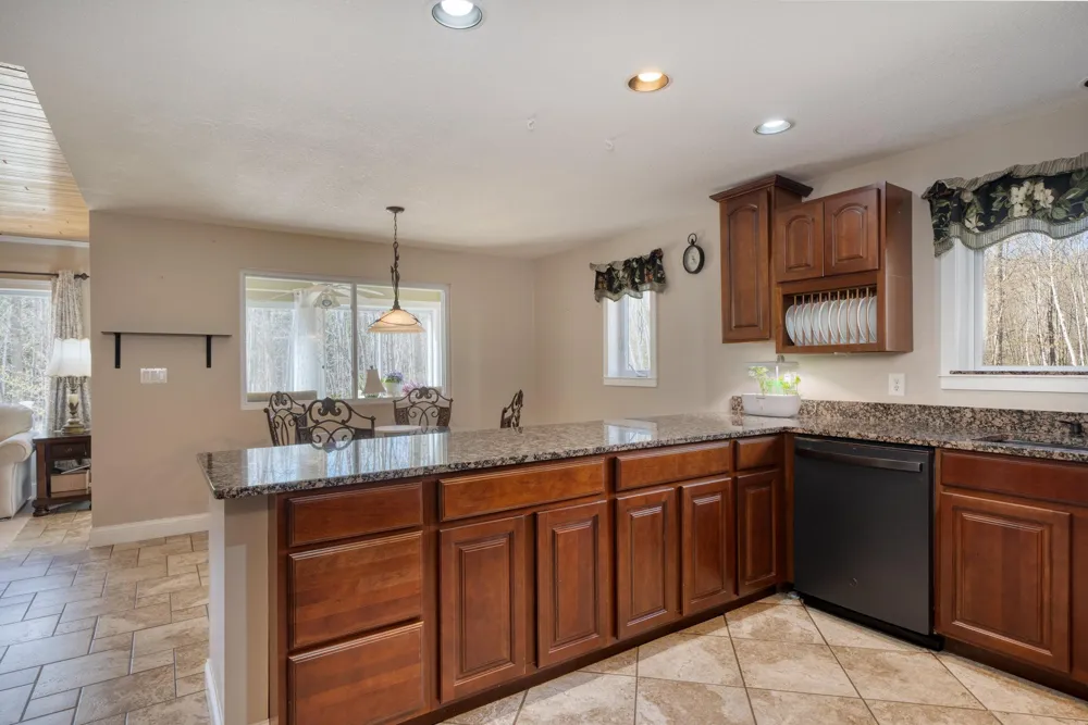 21564 Sugarbush Lane Cohasset, MN 55721