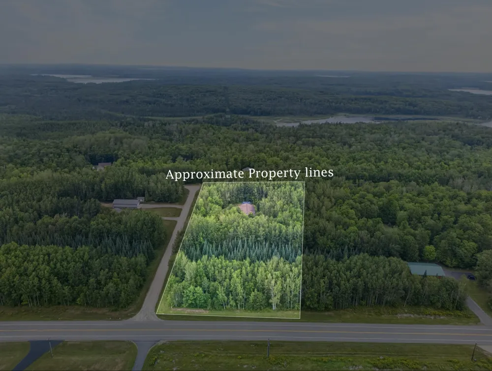 21564 Sugarbush Lane Cohasset, MN 55721