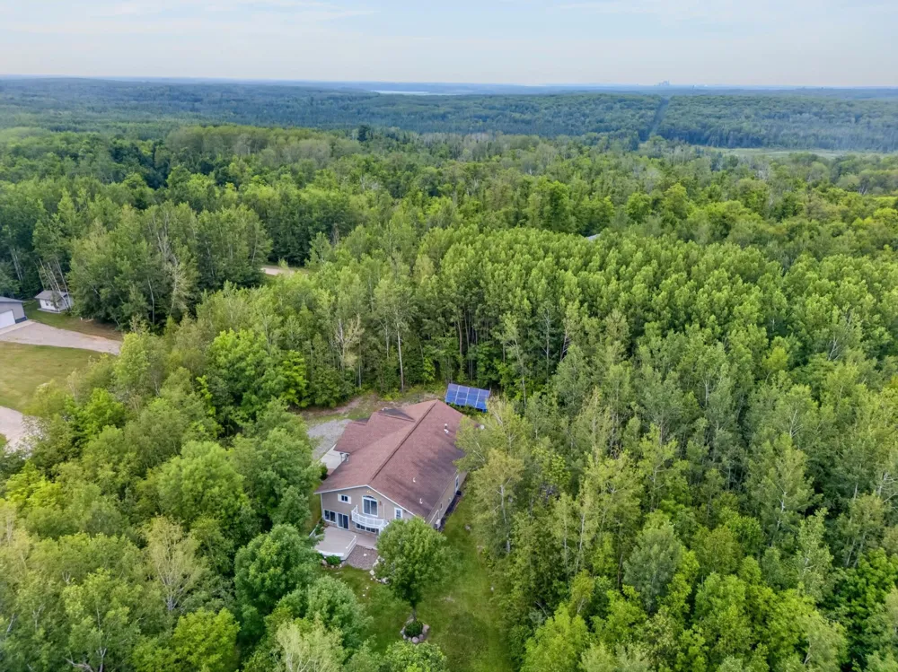 21564 Sugarbush Lane Cohasset, MN 55721