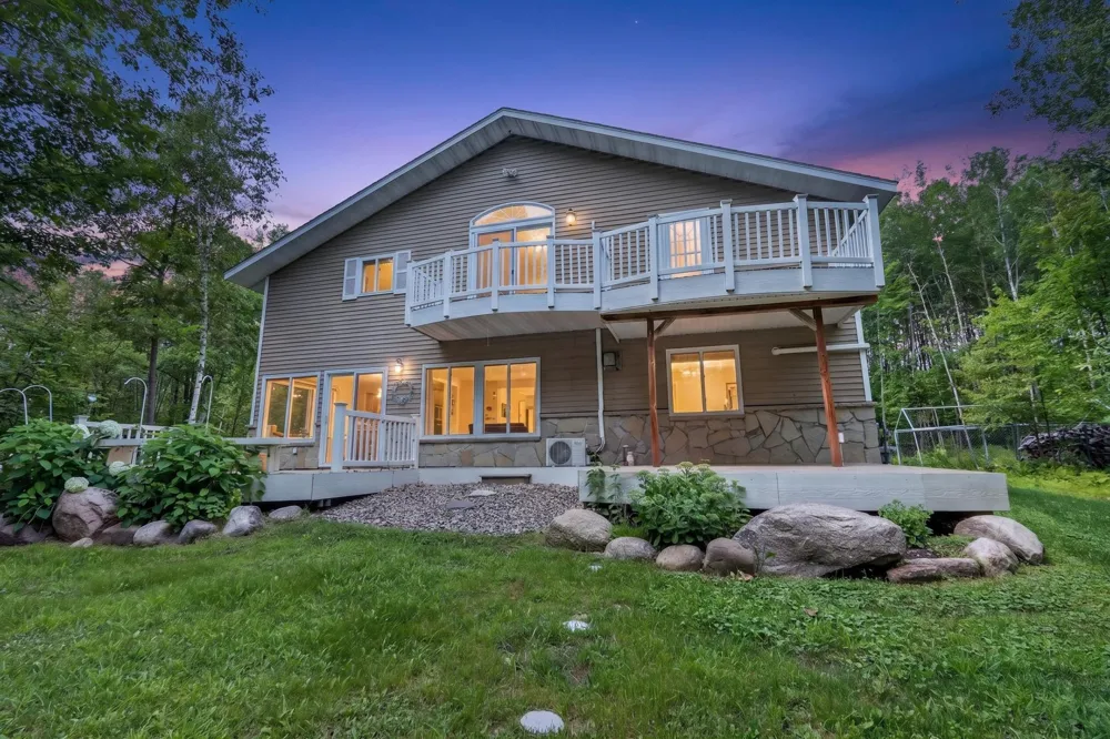 21564 Sugarbush Lane Cohasset, MN 55721