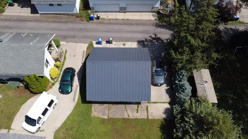 2271 Priscilla Street Saint Paul, MN 55108