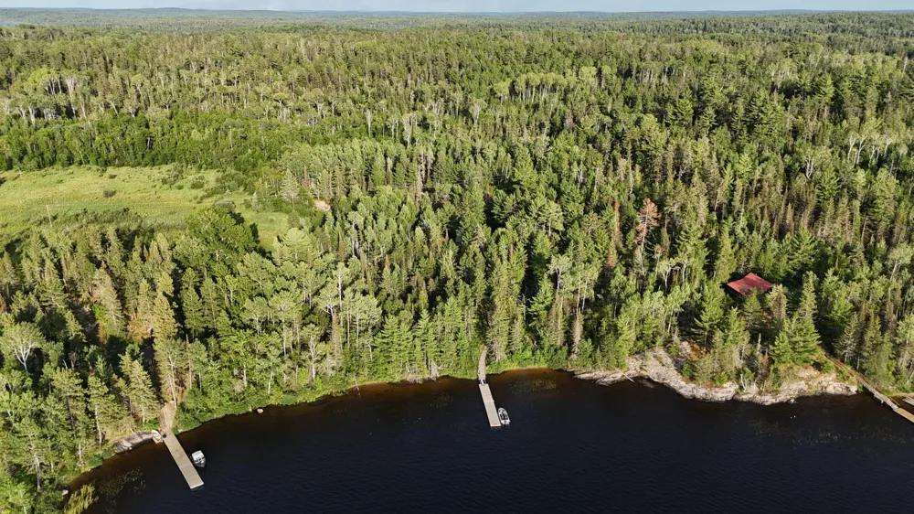 668 East Bay Crane Lake, MN 55725