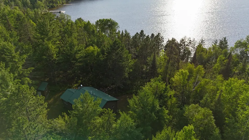 668 East Bay Crane Lake, MN 55725
