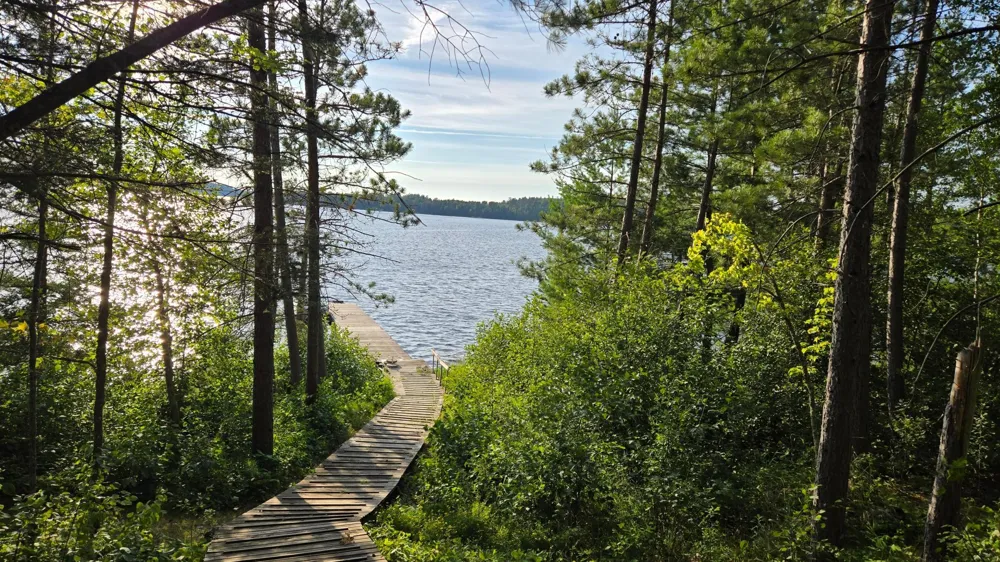 668 East Bay Crane Lake, MN 55725