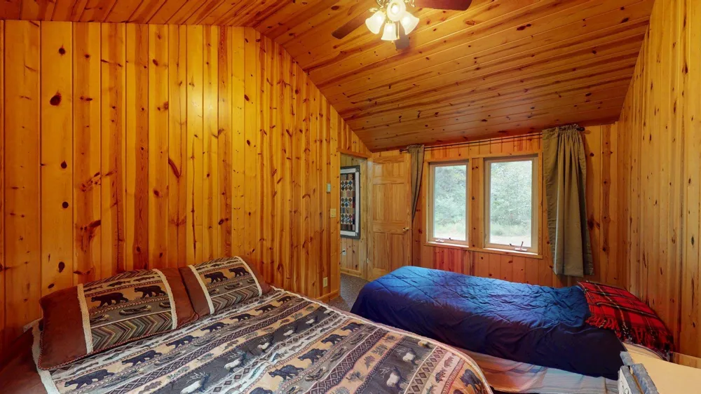668 East Bay Crane Lake, MN 55725