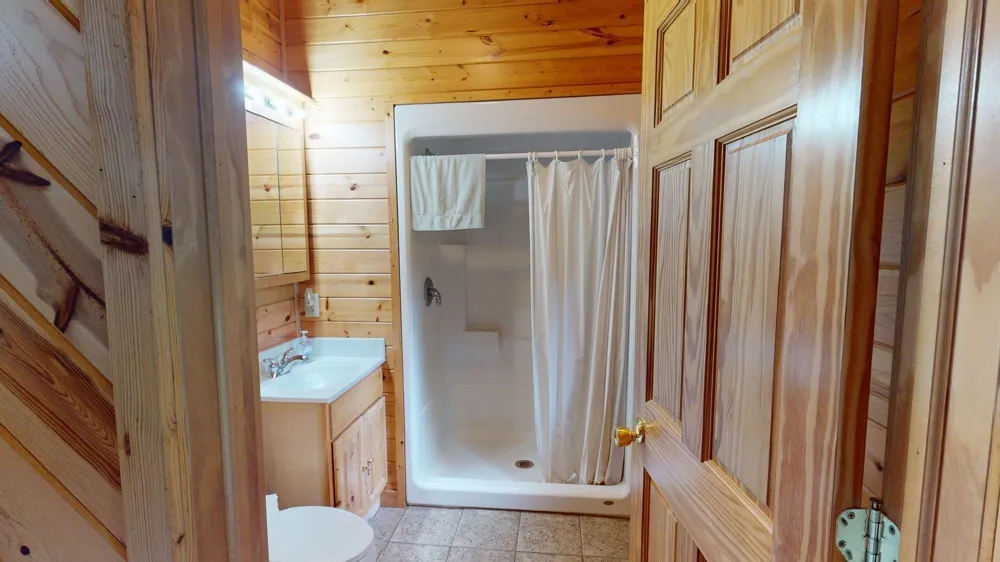 668 East Bay Crane Lake, MN 55725