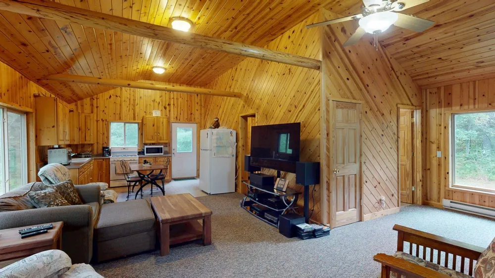 668 East Bay Crane Lake, MN 55725