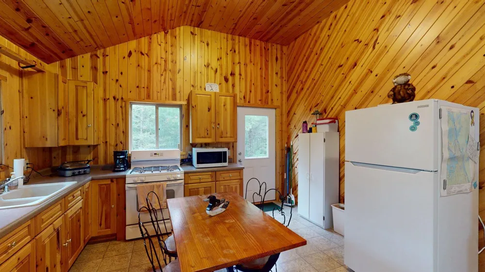 668 East Bay Crane Lake, MN 55725