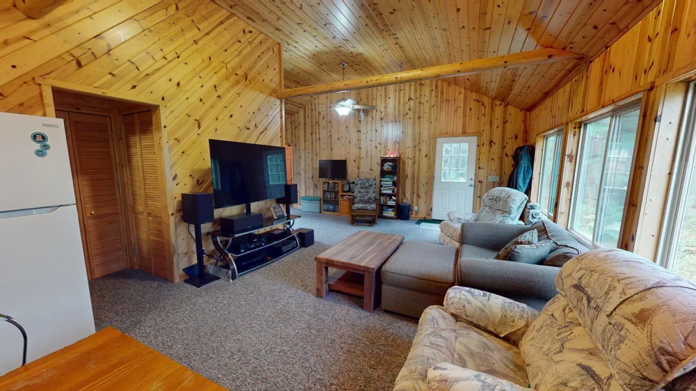 668 East Bay Crane Lake, MN 55725