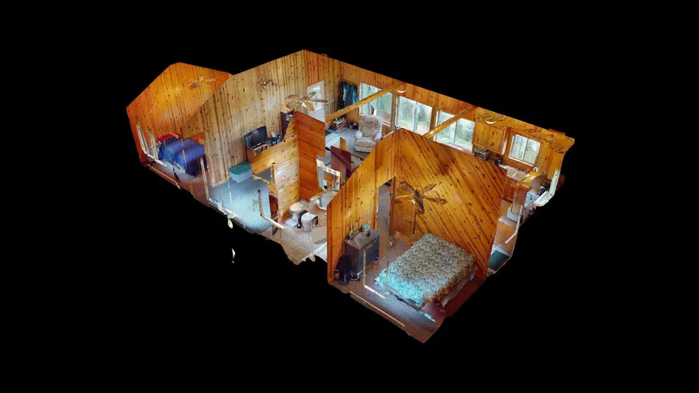 668 East Bay Crane Lake, MN 55725