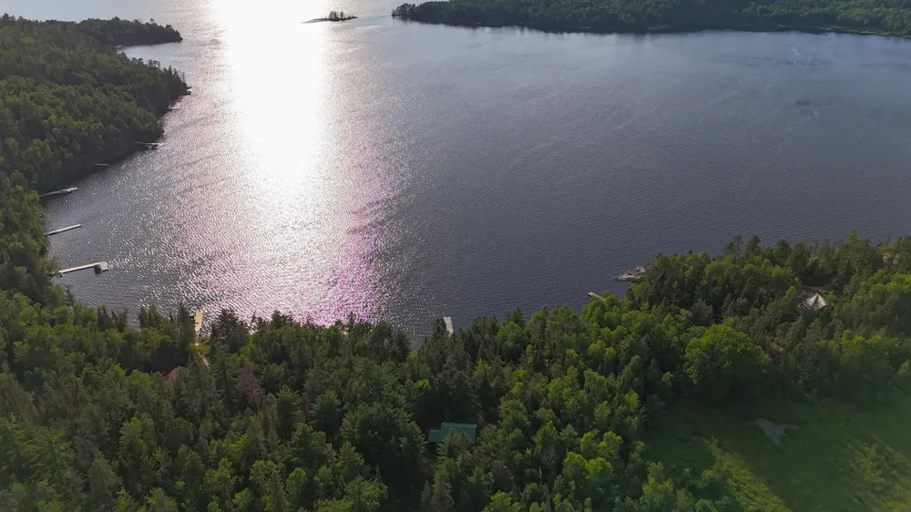 668 East Bay Crane Lake, MN 55725
