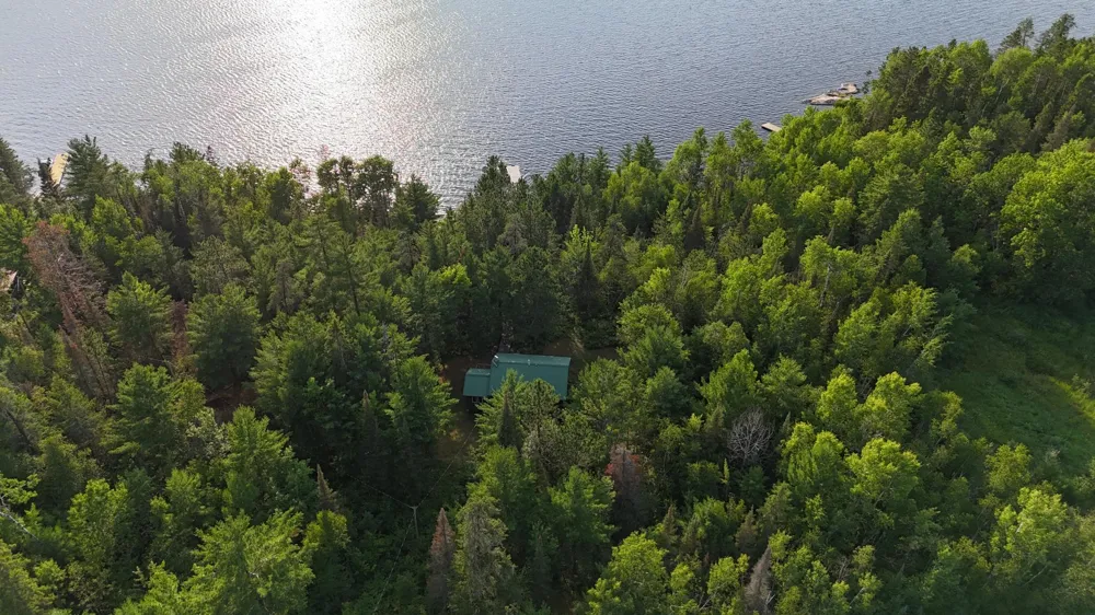 668 East Bay Crane Lake, MN 55725